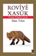 Cover-Bild zum Titel 'Rovy Xask Peyvn Felsef Crok' von 'Iskan Tolun'