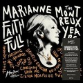 Cover-Bild zum Titel 'Marianne Faithfull:The Montreux Years' von 'Marianne Faithfull'