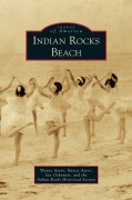 Cover-Bild zum Titel 'Indian Rocks Beach' von 'Wayne Ayers, Nancy Ayers, Jan Ockunzzi'