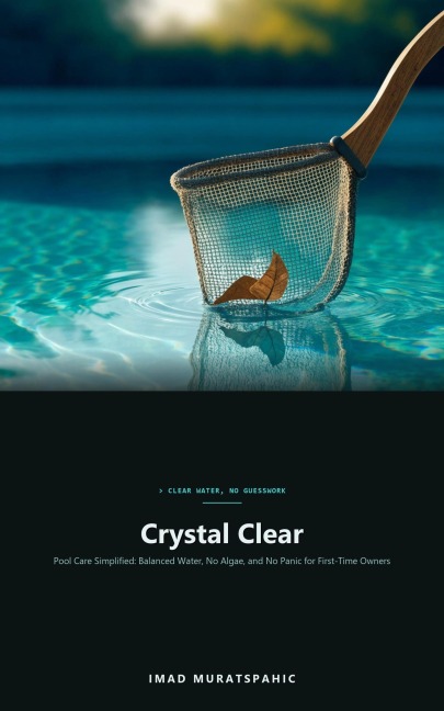Crystal Clear - Imad Muratspahic