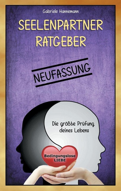 Seelenpartner-Ratgeber - Gabriele Hannemann