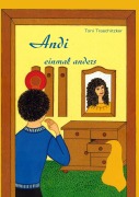 Cover-Bild zum Titel 'Andi einmal anders' von 'Toni Traschitzker'