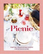 Cover-Bild zum Titel 'Picnic' von 'Ryland Peters'