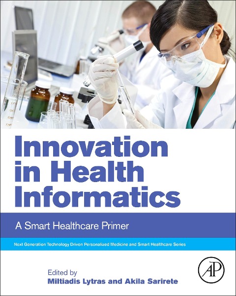 Innovation in Health Informatics - 
