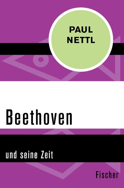 Beethoven - Paul Nettl