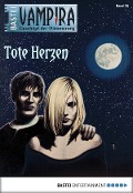 Cover-Bild zum Titel 'Vampira - Folge 35' von 'Adrian Doyle'