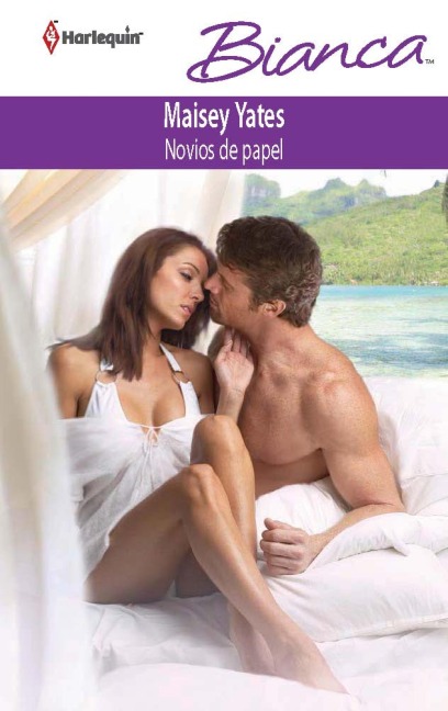 NOVIOS DE PAPEL - Maisey Yates