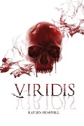 Viridis - Lauren E Hemphill