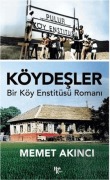 Cover-Bild zum Titel 'Köydesler' von 'Memet Akinci'