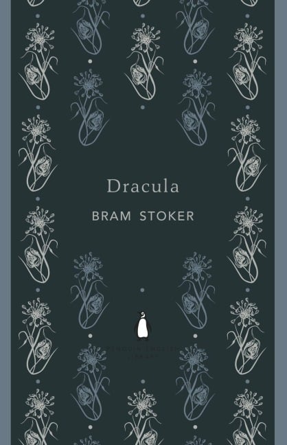 Dracula - Bram Stoker