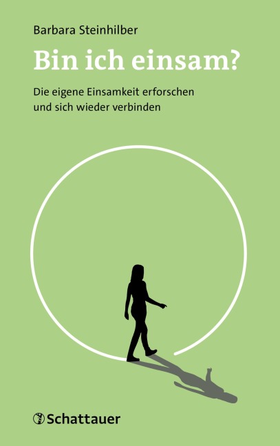 Bin ich einsam? - Barbara Steinhilber