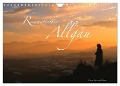 Romantisches Allgäu (Wandkalender 2024 DIN A4 quer), CALVENDO Monatskalender - Reinhold Ratzer