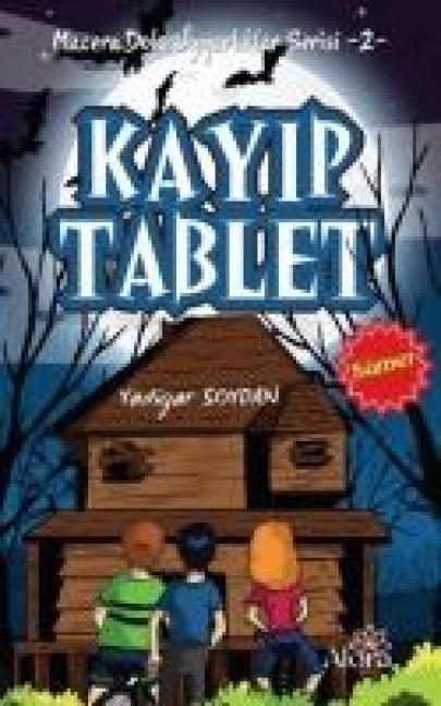 Kayip Tablet - Sümer Uygarligi - Yadigar Soydan