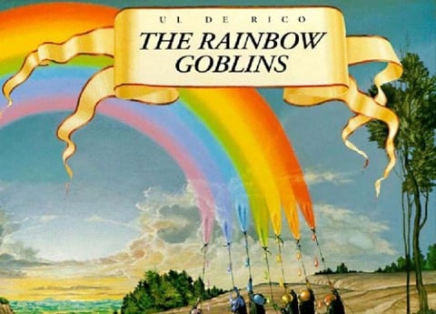 Rainbow Goblins - Ul de Rico