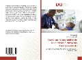Cover-Bild zum Titel 'Etude sur la morbidité de la diarrhée à rotavirus chez les enfants' von 'Jean Mukwela, Israël Baba, John Kaicha Lupwenge'