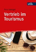 Vertrieb im Tourismus - Nico Stengel