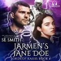 Jarmen's Jane Doe - S E Smith