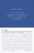 Cover-Bild zum Titel 'Das Verhältnis der Sternenwelt zum Menschen und des Menschen zur Sternenwelt' von 'Rudolf Steiner, Rudolf Steiner Nachlassverwaltung'
