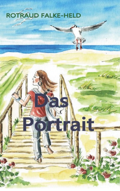 Das Portrait - Rotraud Falke-Held