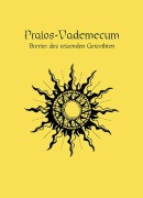 Cover-Bild zum Titel 'Praios Vademecum' von ''