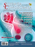 Cover-Bild zum Titel 'La medicina integrata ci salverà dalle malattie croniche' von ''