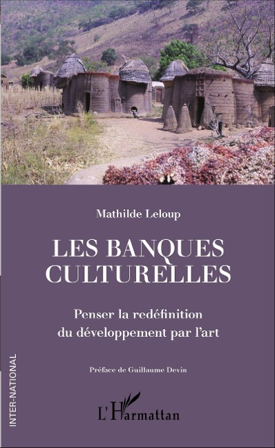 Les banques culturelles - Leloup Mathilde Leloup