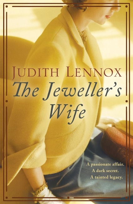 The Jeweller's Wife - Judith Lennox