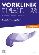 Cover-Bild zum Titel 'Vorklinik Finale 23' von 'Henrik Holtmann, Christoph Jaschinski, Isa Jauch, Michelle Xi'