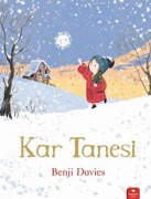 Cover-Bild zum Titel 'Kar Tanesi' von 'Benji Davies'