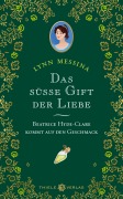 Cover-Bild zum Titel 'Das süße Gift der Liebe' von 'Lynn Messina'