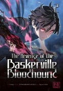 Cover-Bild zum Titel 'The Revenge of the Baskerville Bloodhound 2' von 'To Walk(Redice Studio), Step on a LEGO'