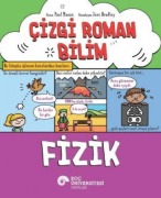 Cover-Bild zum Titel 'Cizgi Roman Bilim - Fizik' von 'Paul Mason'