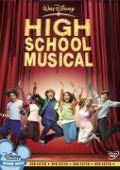 Cover-Bild zum Titel 'High School Musical' von 'Peter Barsocchini, David Lawrence'