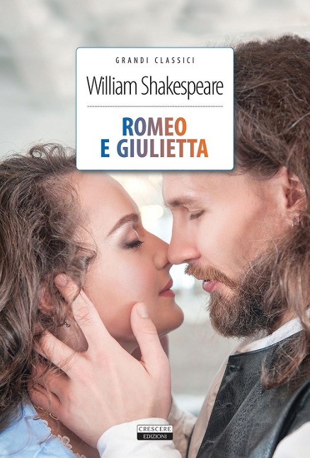 Romeo e Giulietta - William Shakespeare