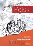 Cover-Bild zum Titel 'Polski, krok po kroku' von ''