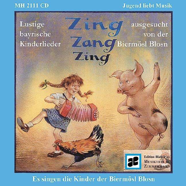 Zing Zang Zing - 