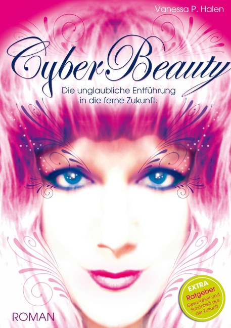 CyberBeauty - Vanessa Halen