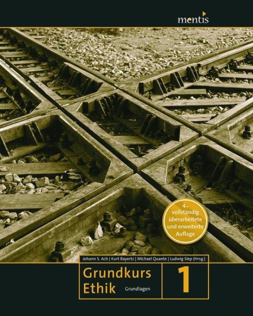Grundkurs Ethik 01 - 