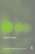 Faculty Stress - 