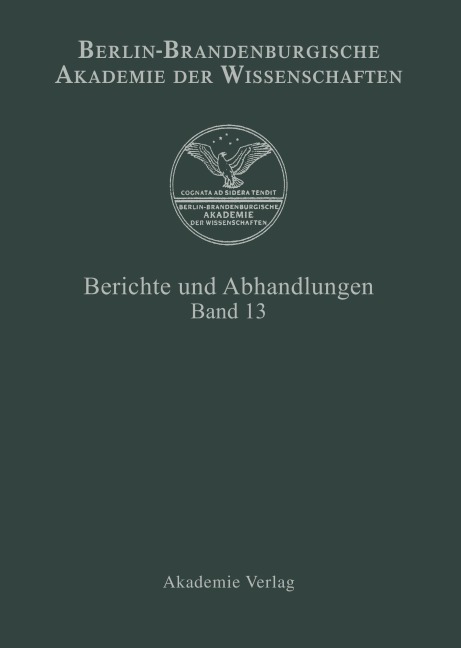 Band 13 - 