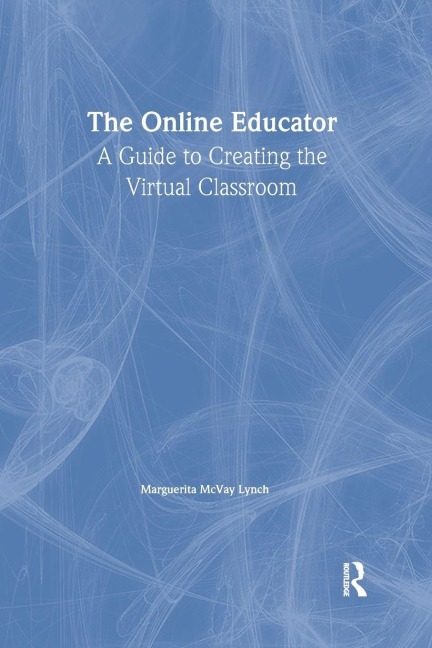 The Online Educator - Maggie McVay Lynch