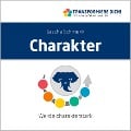 Cover-Bild zum Titel 'Charakter' von 'Sascha Schmunk'