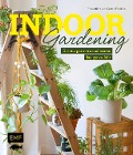 Cover-Bild zum Titel 'Indoor Gardening' von 'Silvia Appel'