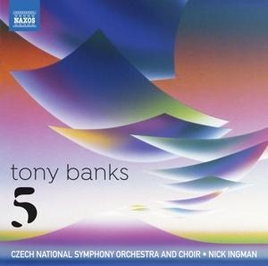 Five - Tony/Ingman Banks