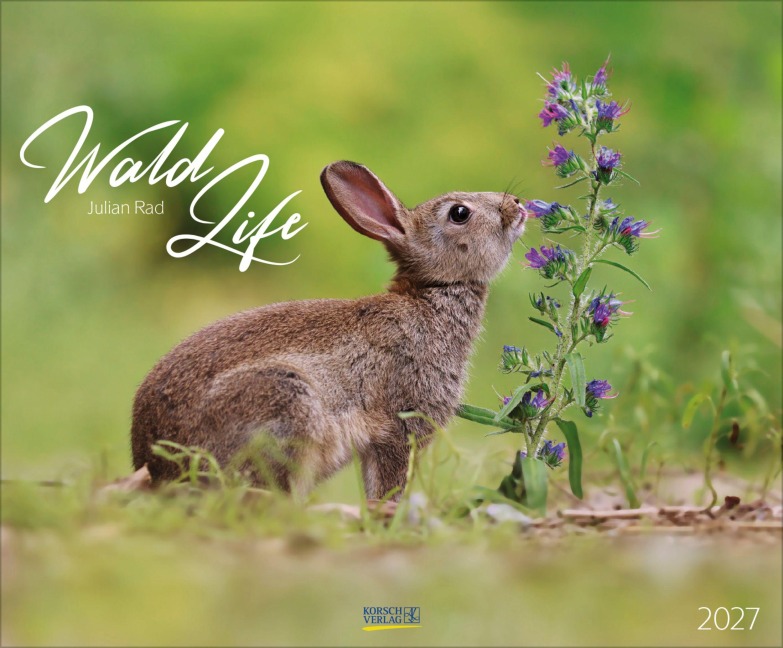 WaldLife 2027 - 
