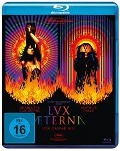 Cover-Bild zum Titel 'Lux Æterna' von 'Gaspar Noé'