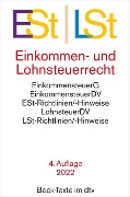 Einkommen- / Lohnsteuerrecht - 