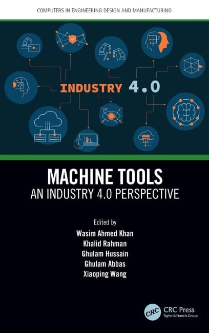 Machine Tools - 