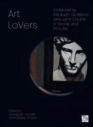 Cover-Bild zum Titel 'Art LoVers: Celebrating Elisabeth de Bievre and John Onians in Words and Pictures' von ''