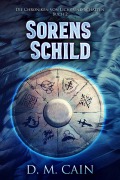Cover-Bild zum Titel 'Sorens Schild' von 'D. M. Cain'